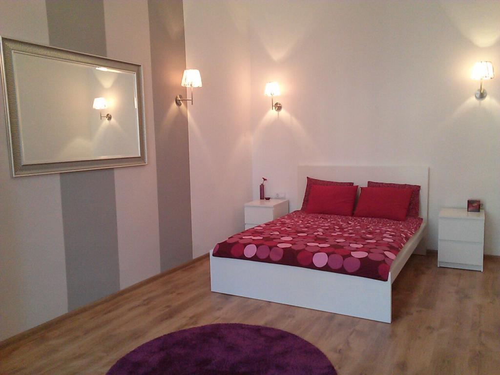 Downtown Rising Sun 104 Sq.M Apartment Будапеща Екстериор снимка