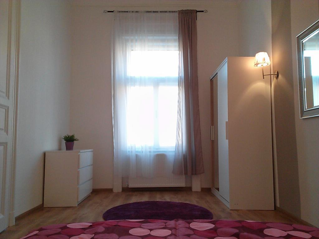 Downtown Rising Sun 104 Sq.M Apartment Будапеща Екстериор снимка
