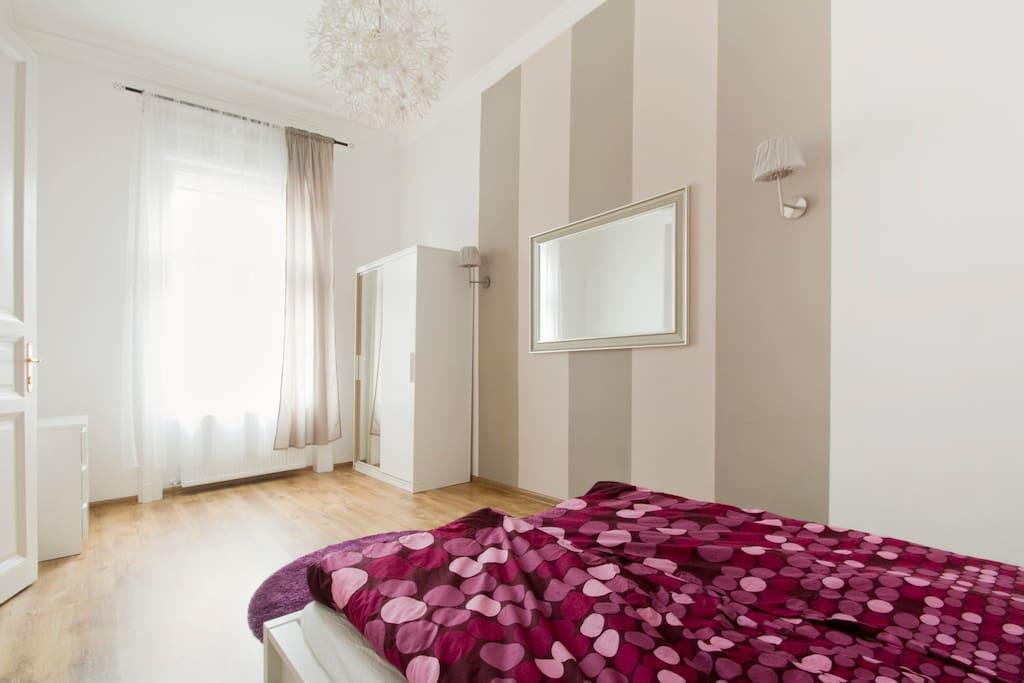 Downtown Rising Sun 104 Sq.M Apartment Будапеща Екстериор снимка