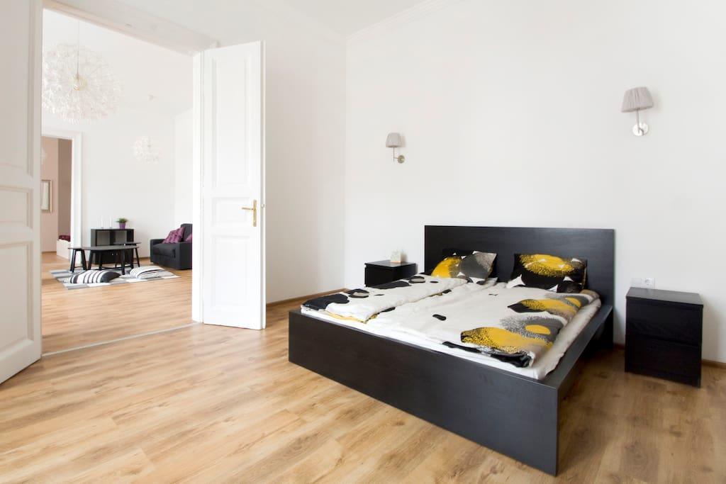 Downtown Rising Sun 104 Sq.M Apartment Будапеща Екстериор снимка