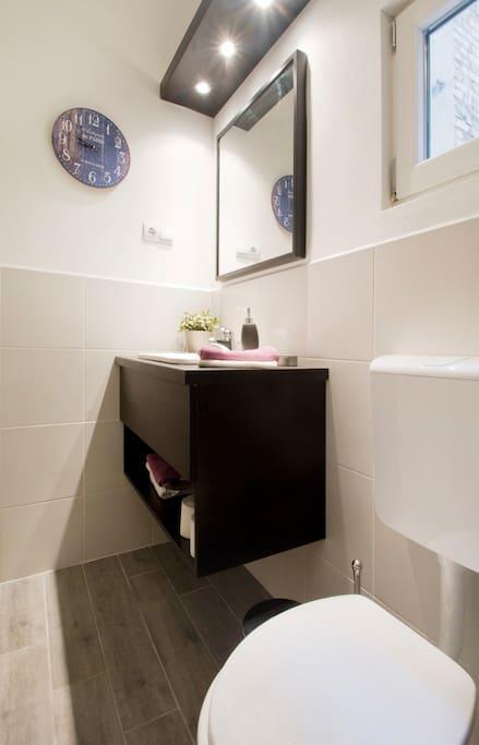 Downtown Rising Sun 104 Sq.M Apartment Будапеща Екстериор снимка